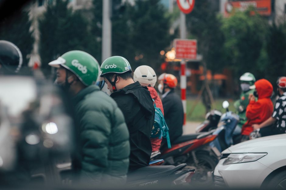 Viral Driver Ojol Nangis Histeris Motor Diangkut Dishub, Ini Kronologi dan Reaksi Warganet yang Bikin Adrenalin Naik
