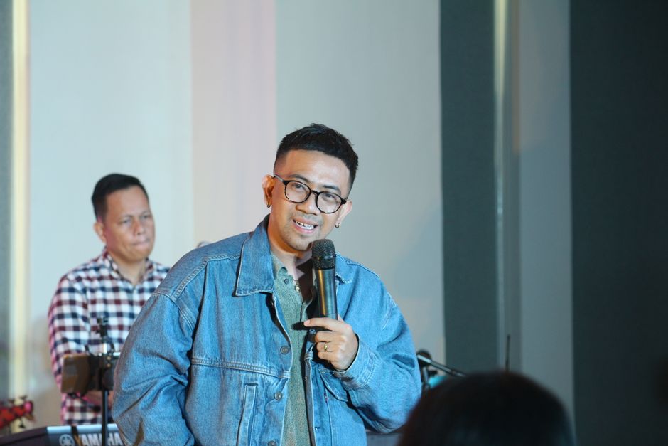 Gibran Rakabuming Libatkan Mahasiswa Pantau Langsung Program Makan Bergizi Gratis (MBG) di Sekolah