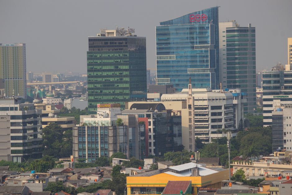 Citi Indonesia Pakai AI, Target Produktivitas Karyawan Naik 30%: Ini Bedanya dengan yang Lain