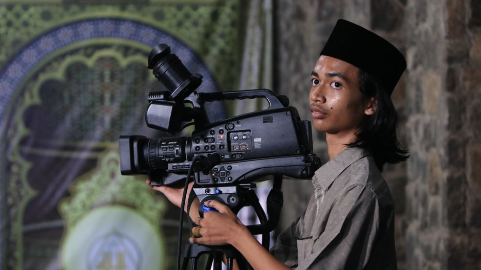 Horor Obsession: Film Indonesia Ini Viral di TikTok, Pecahkan Rekor Bioskop