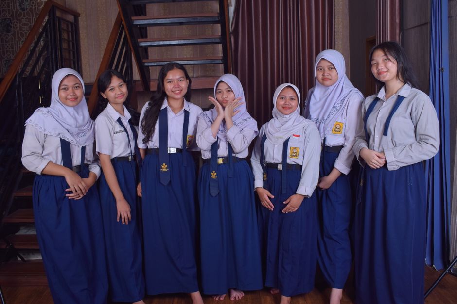 15 Perwakilan Mahasiswa Ketemu Langsung Wapres Gibran di Istana, Ini yang Dibahas