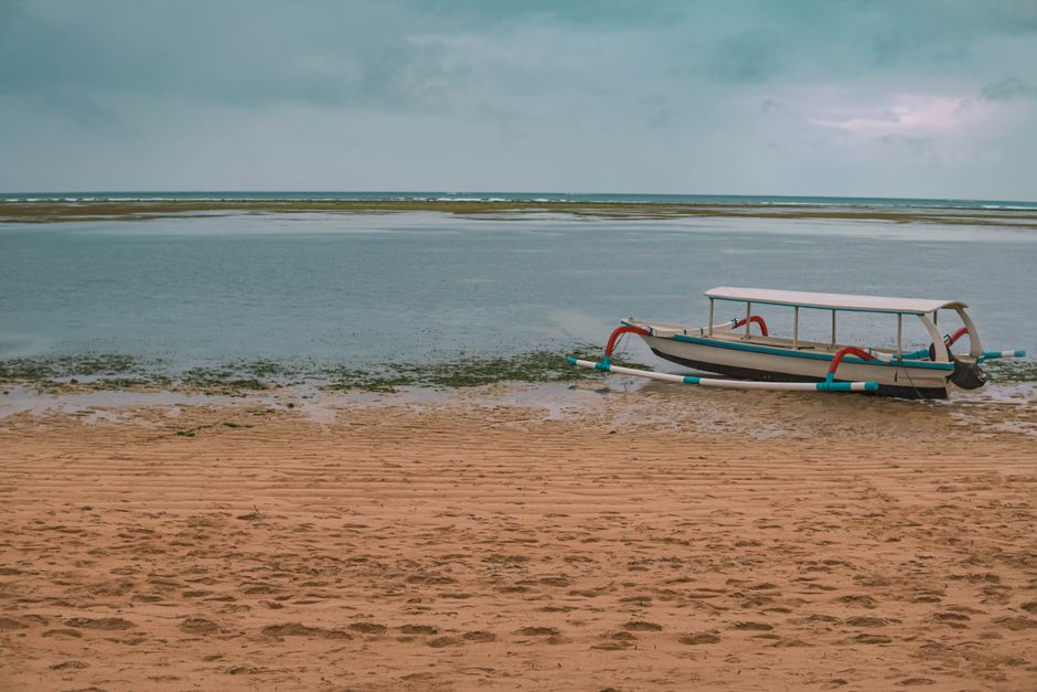 Bukan Cuma Pantai: 5 Alasan Bali Jadi Raja Wellness Tourism 2026