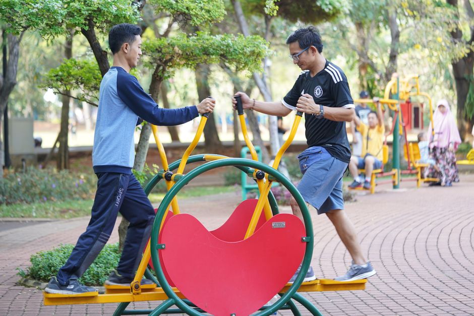 Kurikulum 2026: 22 Topik Kesehatan yang Bakal Dipelajari Anak Sekolah