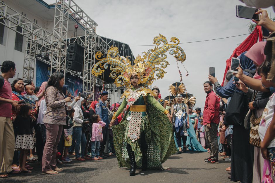 World AI Show Indonesia 2026: 5 Teknologi AI yang Akan Ubah Cara Belajar