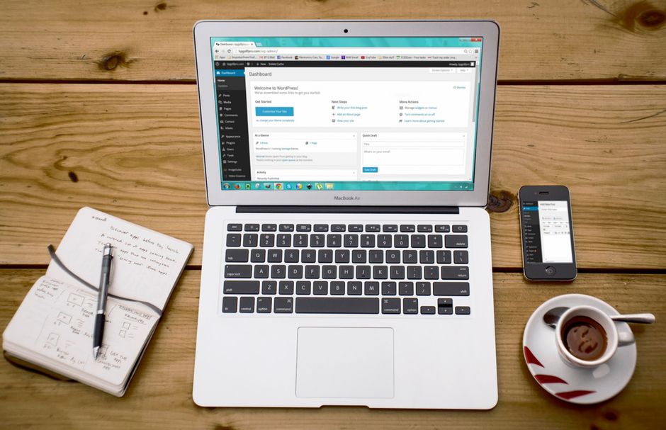 WordPress Site Editor + AI: Nge-Blog Lebih Gampang 2026