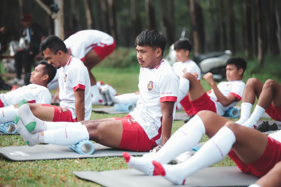 Tumbang di Menit Akhir: Pelajaran Timnas Indonesia dari Laga Uji Coba Melawan Saint Kitts and Nevis