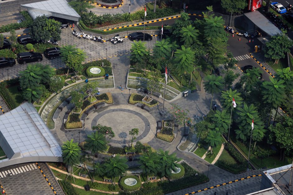 Kementerian Komunikasi dan Digital: Sosok Baru yang Urus Hidup-Matimu di Dunia Maya