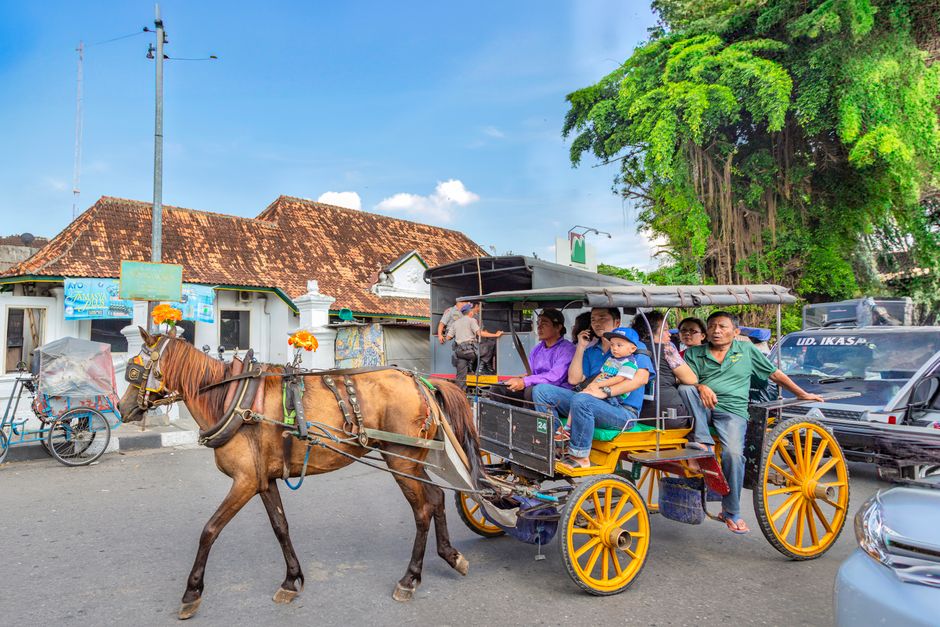 Wisata Keluarga Juli 2026? 5 Destinasi Nggak Bikin Kantong Jebol