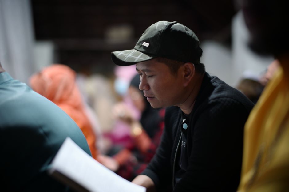 Indonesia di Panggung Dunia: Persiapan Nyata Menyongsong KTT G20 2026