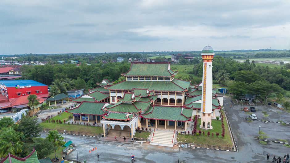 Kemarau Panjang? Ini 7 Cara Kemenkes Jaga Kesehatan Tubuhmu