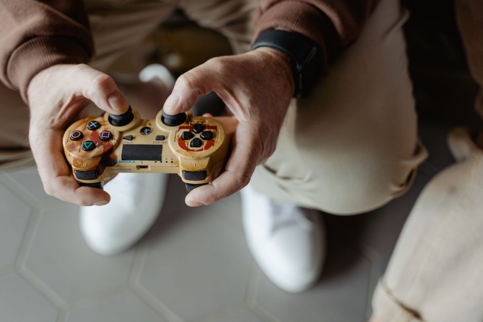 Game Chrome Ini Hasilkan Uang Tunai, Kok Bisa?