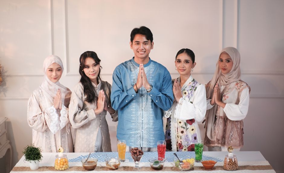 5 Berita Dunia yang Paling Bikin Heboh Hari Ini